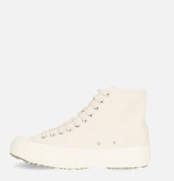 SUPERGA Mil Spec Hi Sneakers White* Sneakers