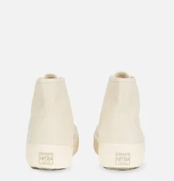 SUPERGA Mil Spec Hi Sneakers White* Sneakers