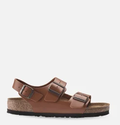 BIRKENSTOCK Milano Sandals Ginger Narrow*Women Sandales|Other Styles