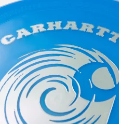 CARHARTT WIP Mist Frisbee Acapulco Blue* Outdoor