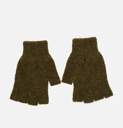 ROBERT MACKIE Mittens Donegal Mourne* Gloves • Beanies • Scarves