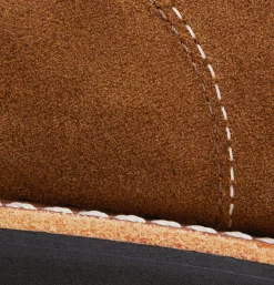 RED WING SHOES WOMEN Moc Toe 3605 Clove Acampo*Women Shoes