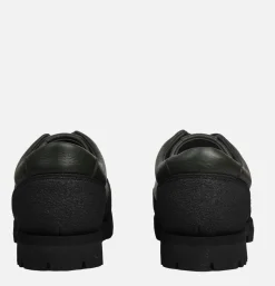 PARABOOT Montana Shoes Khaki* Shoes