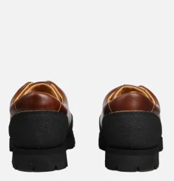 PARABOOT Montana Shoes Lisse America* Shoes