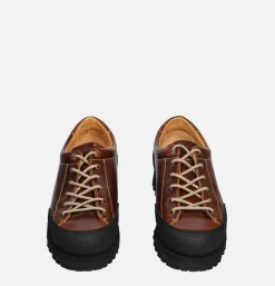 PARABOOT Montana Shoes Lisse America* Shoes