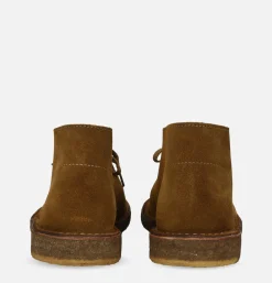 ASTORFLEX Montflex Boots Cuoio* Shoes