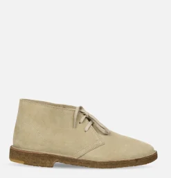 ASTORFLEX Montflex Boots Ecru* Shoes