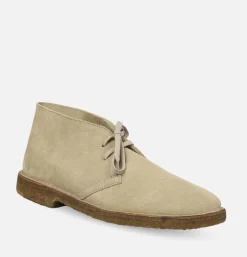 ASTORFLEX Montflex Boots Ecru* Shoes