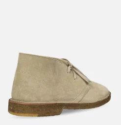 ASTORFLEX Montflex Boots Ecru* Shoes