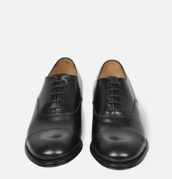 TOOLS AND CONSTRUCTION Morrison Richlieu Black* Shoes