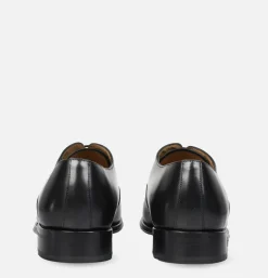 TOOLS AND CONSTRUCTION Morrison Richlieu Black* Shoes