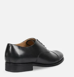 TOOLS AND CONSTRUCTION Morrison Richlieu Black* Shoes