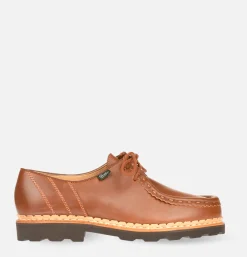 PARABOOT Morzine Shoes Brown* Other Styles|Shoes