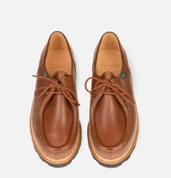 PARABOOT Morzine Shoes Brown* Other Styles|Shoes