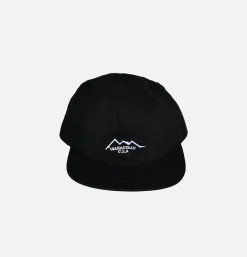 MANASTASH Mountain Jet Cap Black* Caps & Hats
