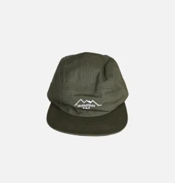 MANASTASH Mountain Jet Cap Olive* Caps & Hats