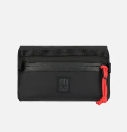 TOPO DESIGNS Mountain Mini Bikebag Black* Accessoires|Other Bags