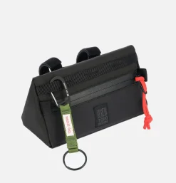 TOPO DESIGNS Mountain Mini Bikebag Black* Accessoires|Other Bags