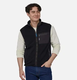 PATAGONIA M's Classic Synch Vest* Sweatshirts & Fleeces