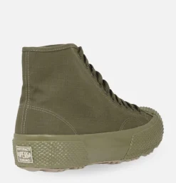 SUPERGA MS11 Kuroki Sneakers Olive* Sneakers