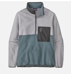 PATAGONIA M's Microdini Zip P/o Ngsa* Sweatshirts & Fleeces