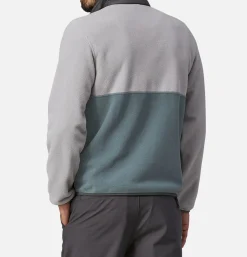 PATAGONIA M's Microdini Zip P/o Ngsa* Sweatshirts & Fleeces