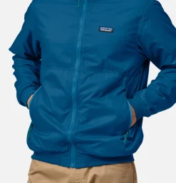 PATAGONIA M's Reversible Microdini Endle* Sweatshirts & Fleeces