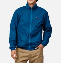 PATAGONIA M's Reversible Microdini Endle* Sweatshirts & Fleeces