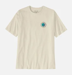 PATAGONIA M's Unity Fitz Responsibility Tee White* T-shirts