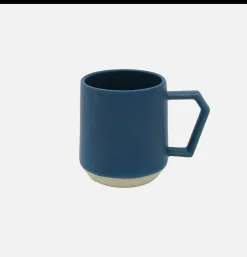 CHIPS JAPAN Mug Sand Blue* Maison