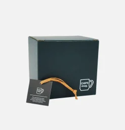 CHIPS JAPAN Mug Splash Navy White* Maison