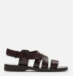 PARABOOT Noumea Shoes Café* Sandals