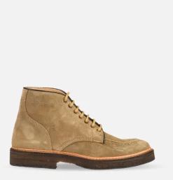 ASTORFLEX Nuvo Boots Stone* Boots