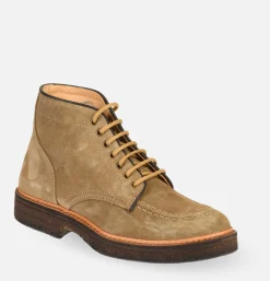 ASTORFLEX Nuvo Boots Stone* Boots