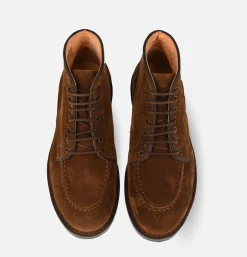 ASTORFLEX Nuvoflex Boots Rubber Khaki* Boots