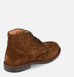 ASTORFLEX Nuvoflex Boots Rubber Khaki* Boots