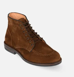 ASTORFLEX Nuvoflex Boots Rubber Khaki* Boots