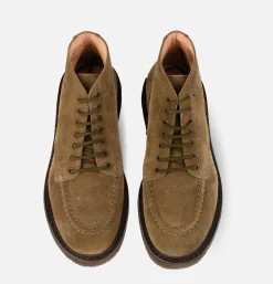 ASTORFLEX Nuvoflex III Boots Militare* Boots