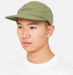GRAMICCI Nylon Cap Olive* Caps & Hats