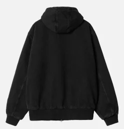 CARHARTT WIP Og Active Jacket Black Stone* Veste