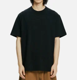 FRIZMWORKS Og Athletic Tee 2pack Blk + Bl* T-shirts