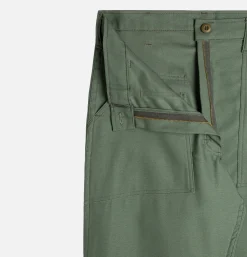 STAN RAY USA Og Loose Fatigue Pant Olive* Works Pant