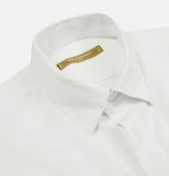 FRIZMWORKS Og Oxford Oversized Shirt Whit* Shirts & Polos