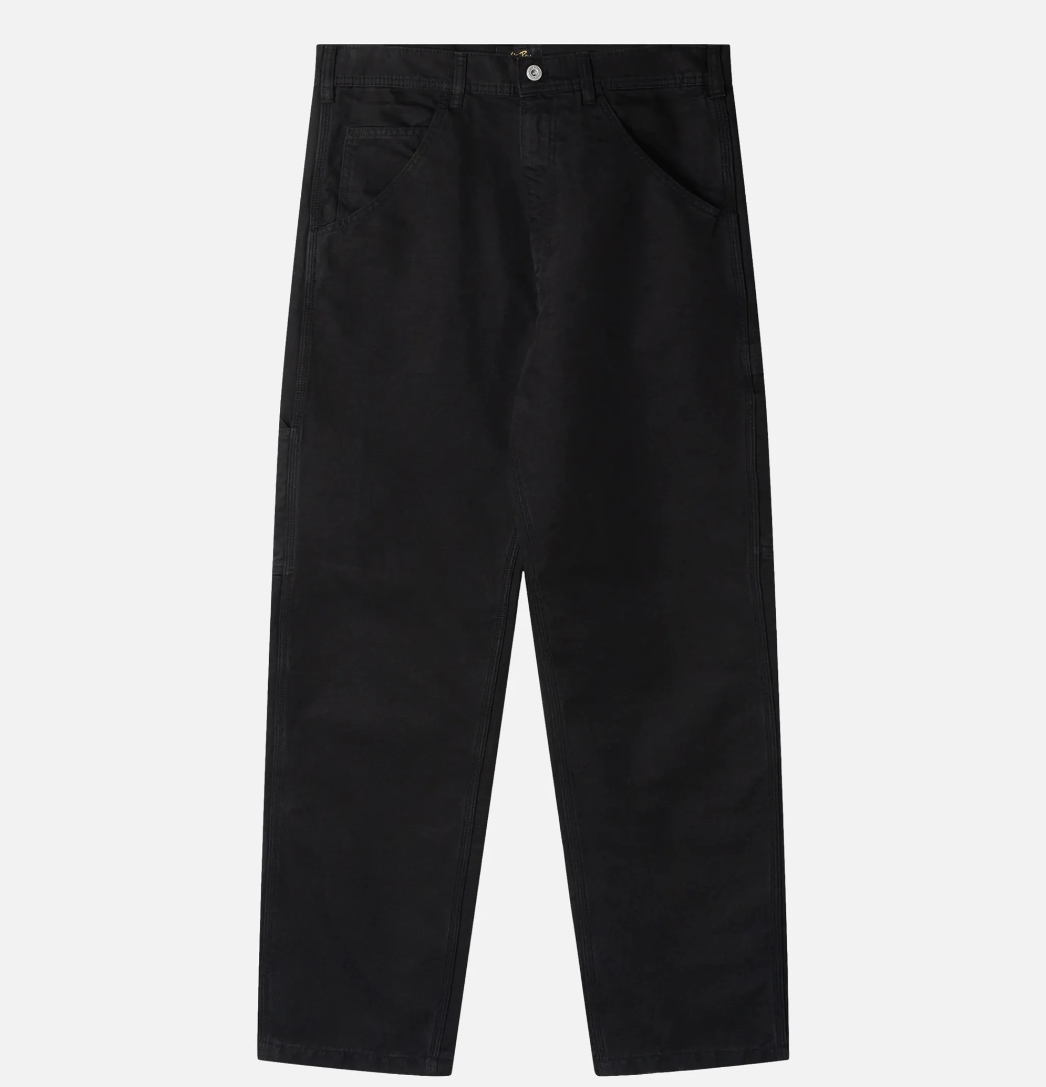 STAN RAY USA Og Painter Pant Black* Works Pant