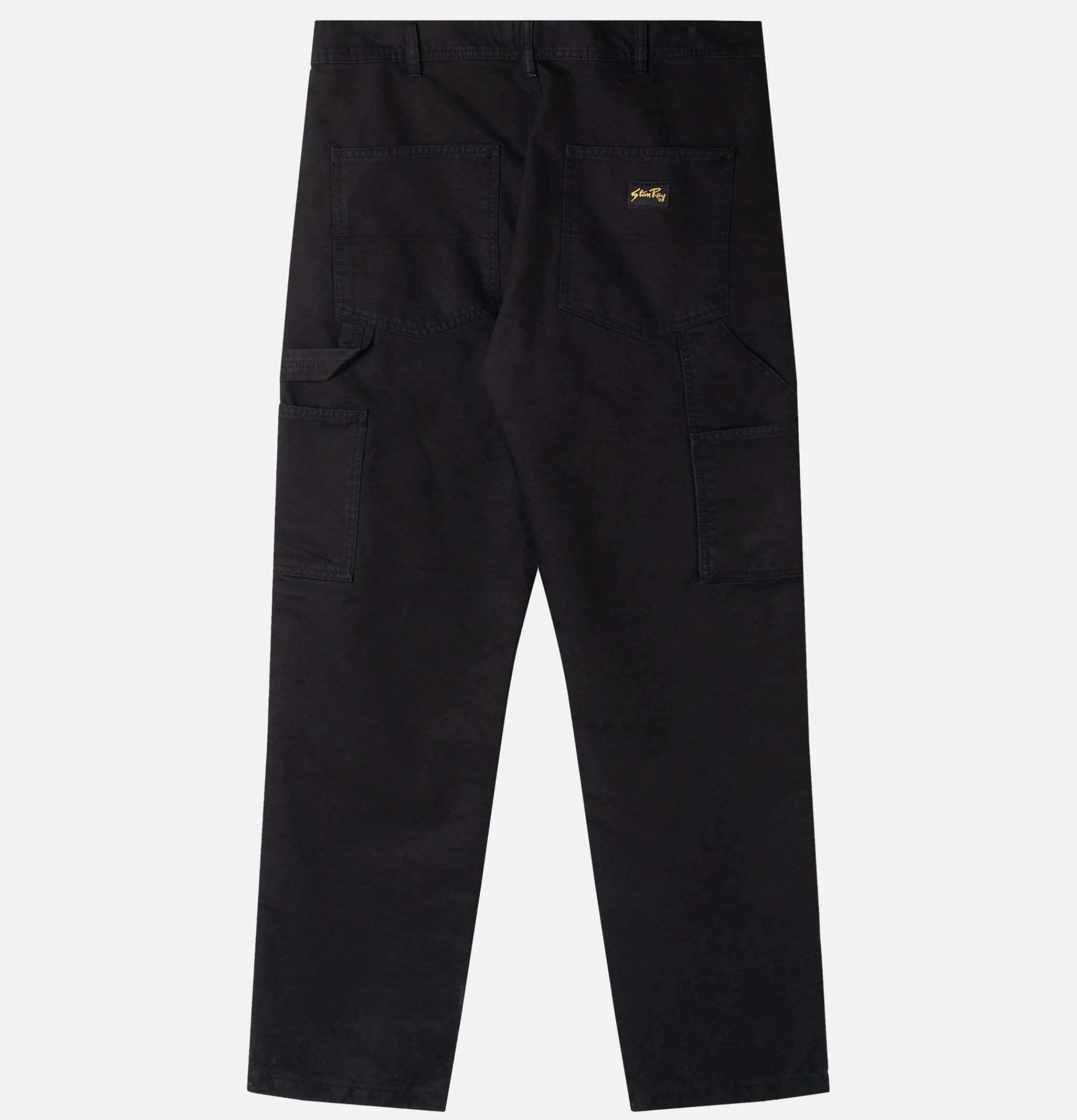 STAN RAY USA Og Painter Pant Black* Works Pant