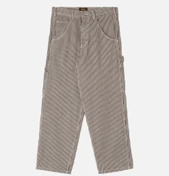 STAN RAY USA Og Painter Pant Hickory Stripe* Trousers