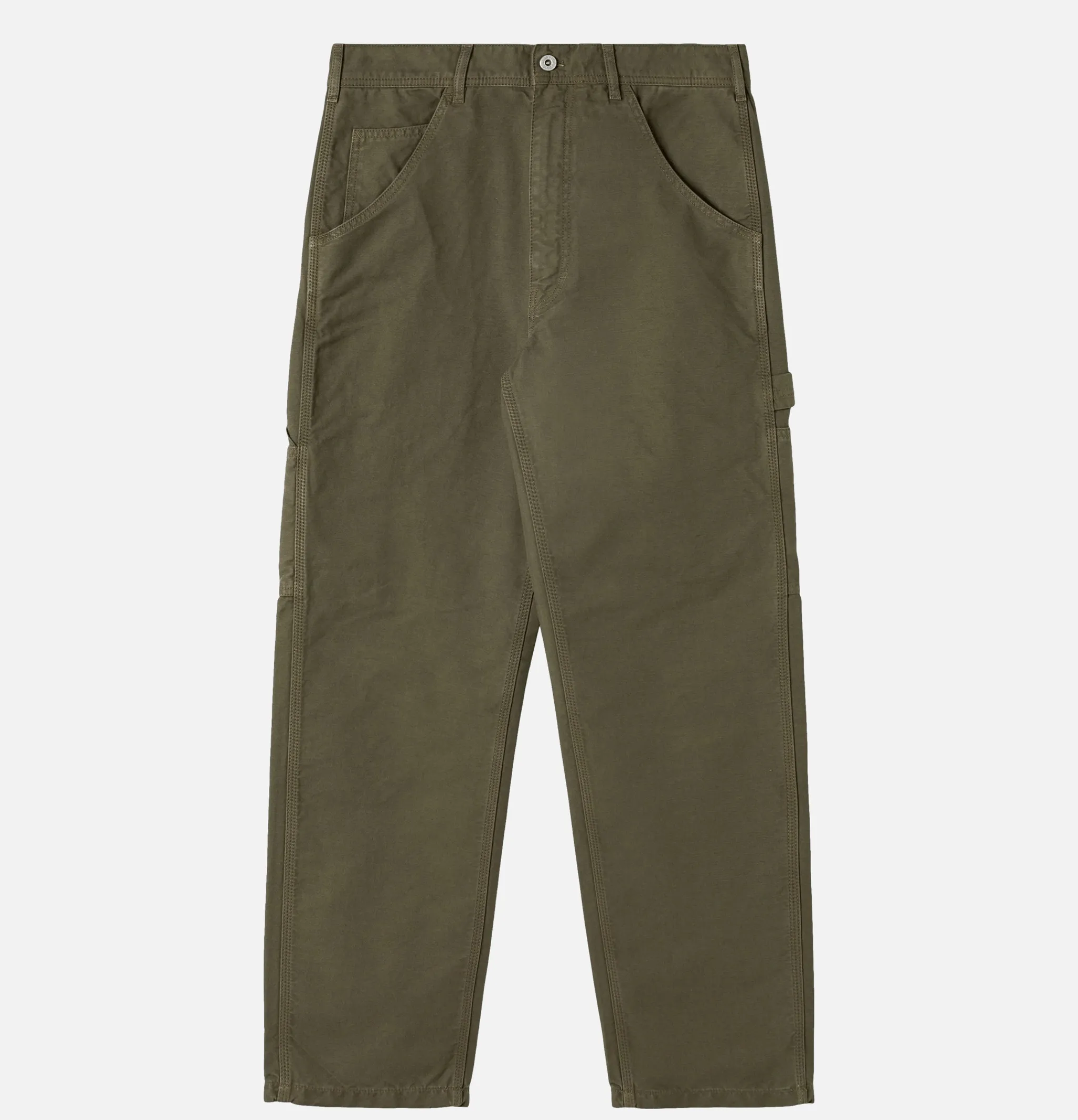 STAN RAY USA Og Painter Pant Olive Twill* Works Pant