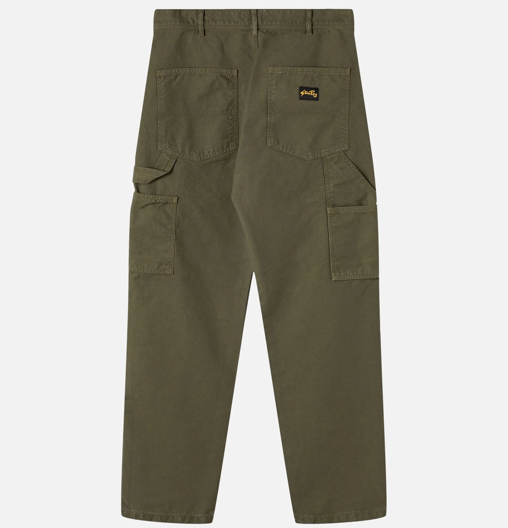 STAN RAY USA Og Painter Pant Olive Twill* Works Pant