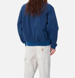 CARHARTT WIP Og Santafe Bomber Elder Stone* Coats & Jackets