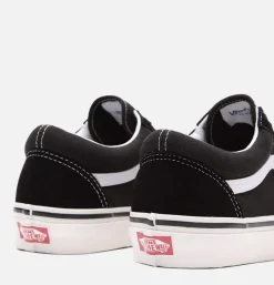 VANS Old Skool Anaheim Black White*Women Sneakers|Sneakers